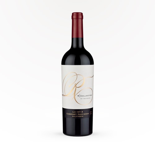 R Collection Cabernet Sauvignon 750ml (Bottle)