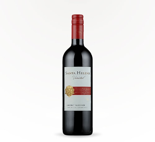Santa Helena Cabernet Sauvignon 750ml (Bottle)