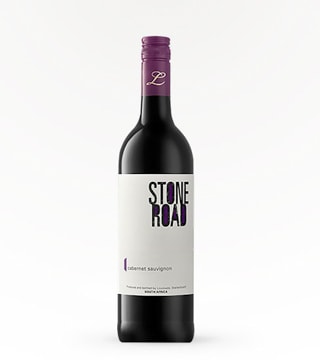 Stone Road Cabernet Sauvignon 750 ml