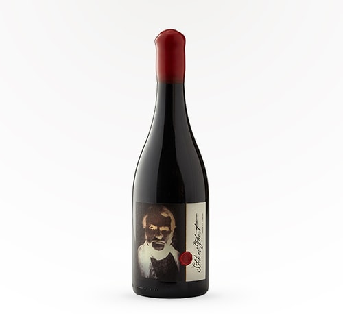 Stokes' Ghost Petite Sirah Petite Sirah 750ml (Bottle)
