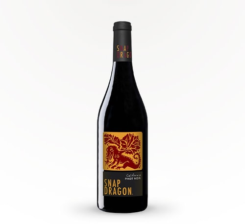 Snap Dragon Pinot Noir 750ml (Bottle)