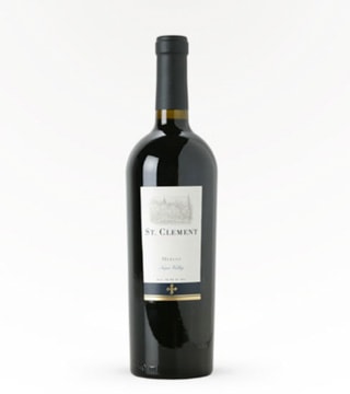 St Clement Merlot 750 ml