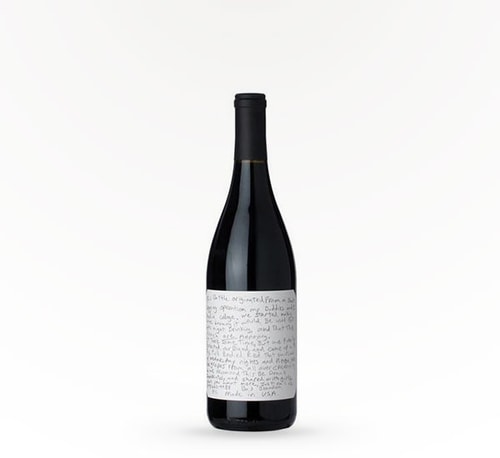 Sexual Chocolate Red Blend 750ml (Bottle)
