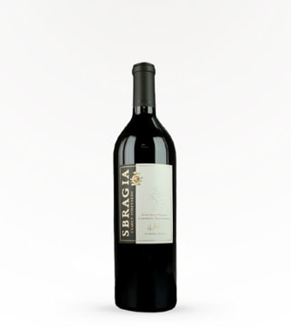 Sbragia Monte Rosso Cabernet Sauvignon 750 ml