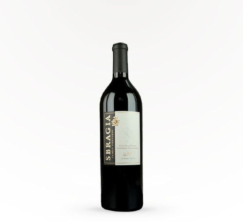 Sbragia Monte Rosso Cabernet Sauvignon 750ml (Bottle)