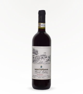 Selvapiana Rufina Chianti 750ml (Bottle)