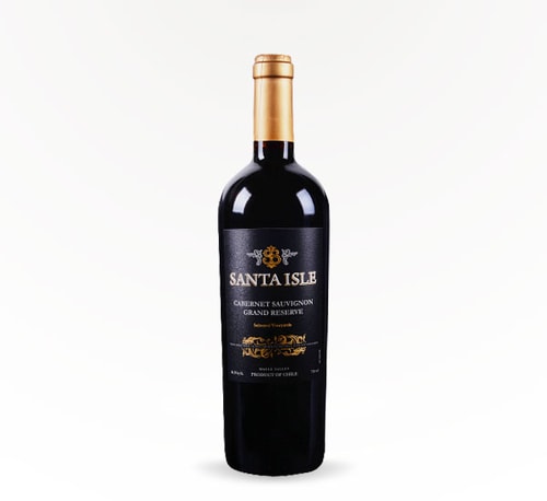 Santa Isle Family Reserve Cabernet Sauvignon 750ml (Bottle)