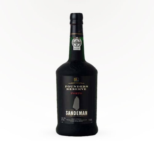 Sandeman Founder's Reserve Port 750ml (Bottle)