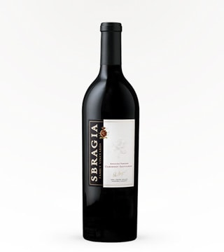Sbragia Family Andolsen Cabernet Sauvignon 750 ml