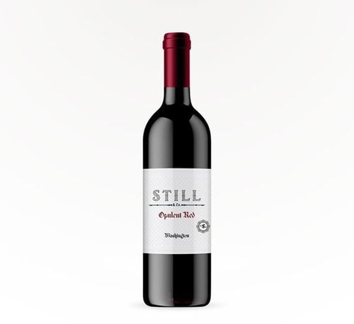 Still and Co Opulent Red 750ml (Bottle)