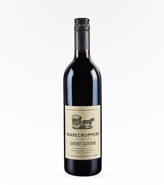 Sharecropper's Cabernet Sauvignon 750 ml