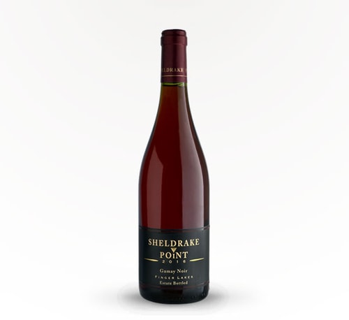 Sheldrake Point Gamay Pinot Noir 750ml (Bottle)