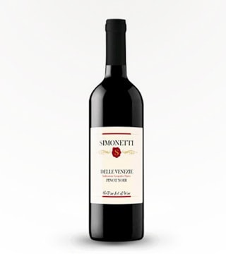 Simonetti Pinot Noir 1.5L (Bottle)