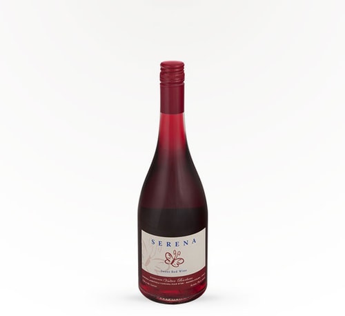 Serena Sweet Red Wine 750ml (Bottle)
