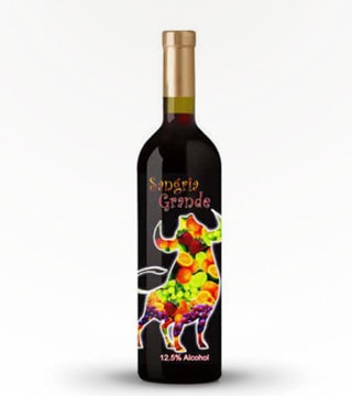 Sangria Grande Sangria 1.5L (Bottle)