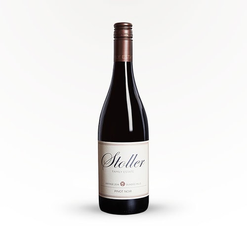 Stoller Family Estate Dundee Hills Pinot Noir 750ml (Bottle)