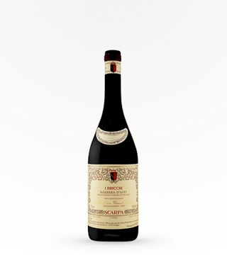 Scarpa I Bricchi 750 ml