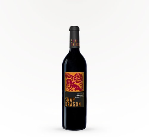 Snap Dragon Cabernet Sauvignon 750ml (Bottle)