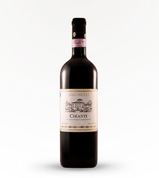 Simonetti Chianti 750ml (Bottle)