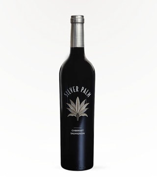 Silver Palm Pinot Noir 750 ml
