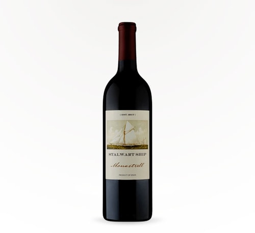 Stalwart Ship Monastrell 750ml (Bottle)