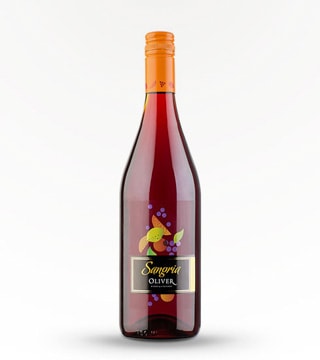 Oliver Sangria 750 ml