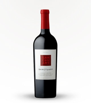 Sanctuary Cabernet Sauvignon 750 ml