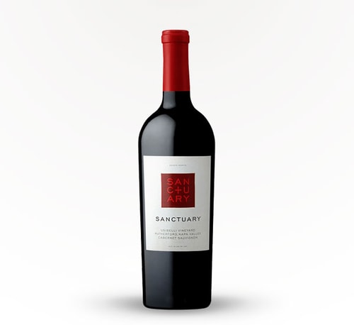 Sanctuary Cabernet Sauvignon 750ml (Bottle)