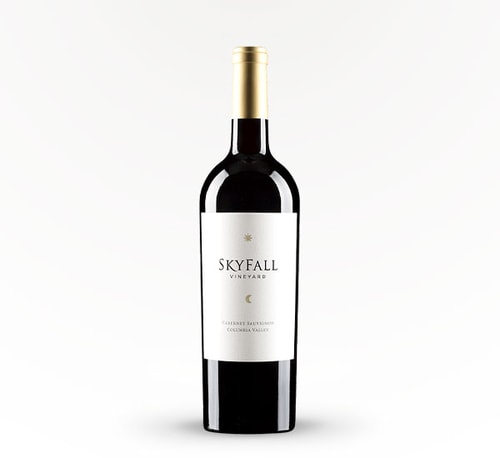 Skyfall Cabernet Sauvignon 750ml (Bottle)