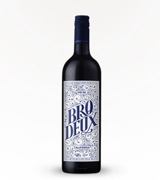 Shirah Wine Company Vin de Brodeux 750 ml