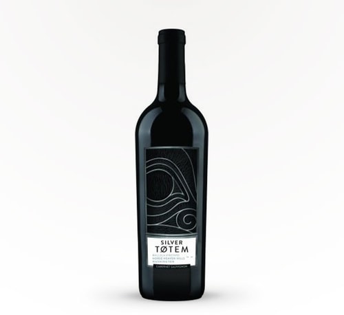 Silver Totem Cabernet Sauvignon 750ml (Bottle)