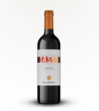 Sasyr Toscana 750ml Bottle
