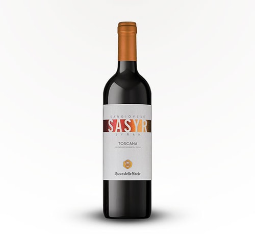 Sasyr Toscana 750ml Bottle