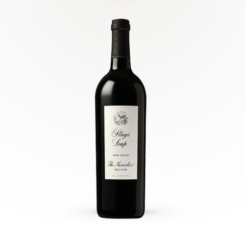 Stags' Leap The Investor 750ml (Bottle)