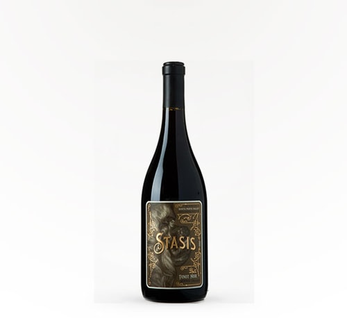 Stasis Pinot Noir 750ml (Bottle)