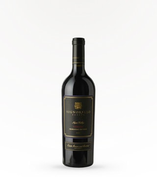 Signorello Padrone Proprietary Red Cabernet Sauvignon 750 ml