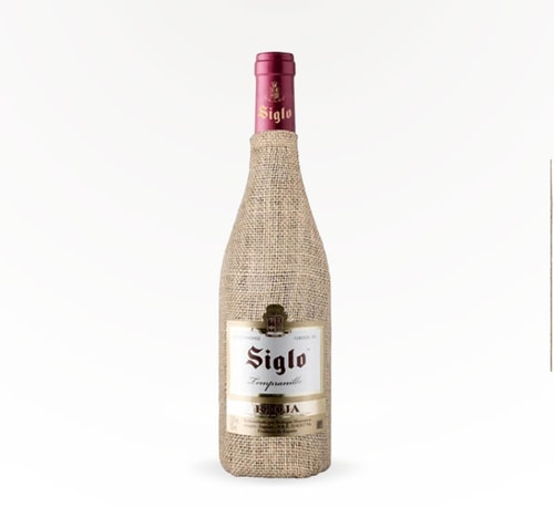 Siglo Crianza Rioja 750ml (Bottle)