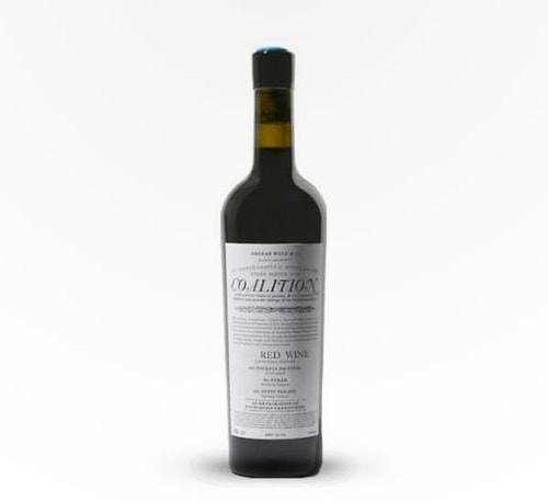 Shirah Wine Company Coalition 750ml (Bottle)