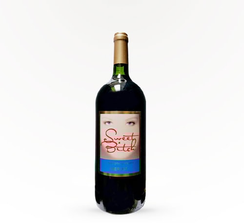 Sweet Bitch Merlot 1.5L (Bottle)