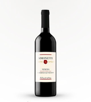 Simonetti Cabernet Sauvignon 1.5L (Bottle)