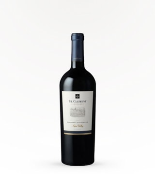 St. Clement Cabernet Sauvignon 750ml (Bottle)