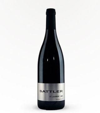 Sattler St. Laurent 750ml Bottle