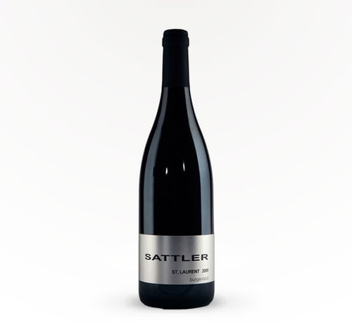 Sattler St. Laurent 750ml Bottle