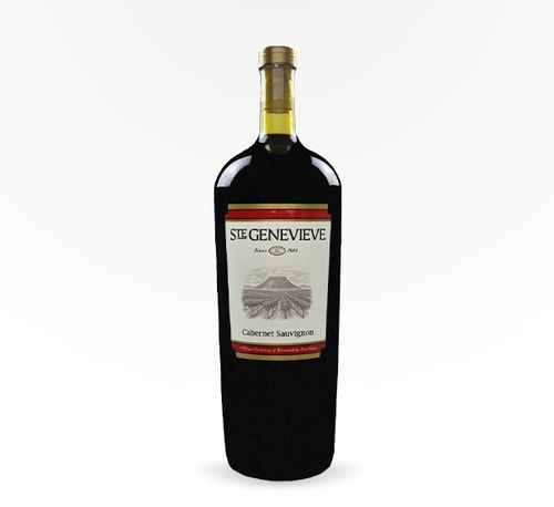 Ste Genevieve Cabernet Sauvignon 1.5L (Bottle)