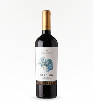 Santa Carolina Reserva Merlot 750 ml