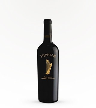 Stephanie Cabernet Sauvignon 750ml (Bottle)