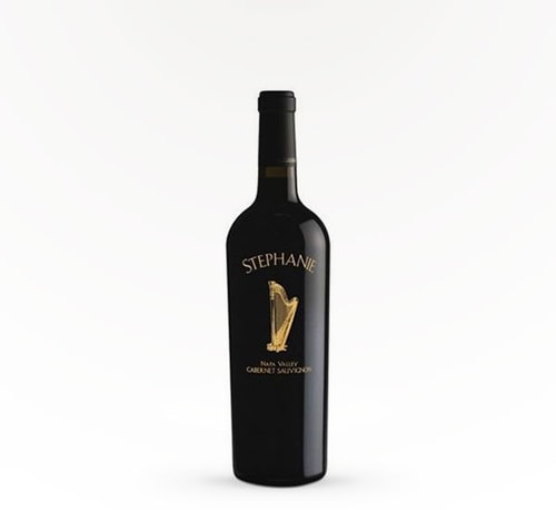 Stephanie Cabernet Sauvignon 750ml (Bottle)