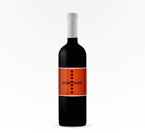 Slam Dunk Red Blend 750ml (Bottle)