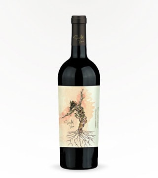 Scarlet Vine Cabernet Sauvignon 750 ml