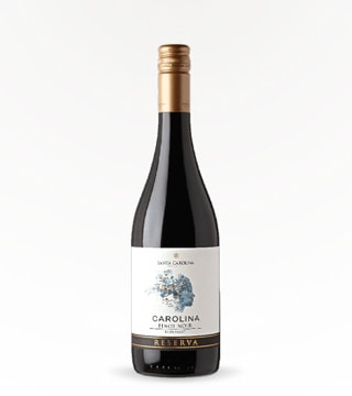 Santa Carolina Reserva Pinot Noir 750 ml